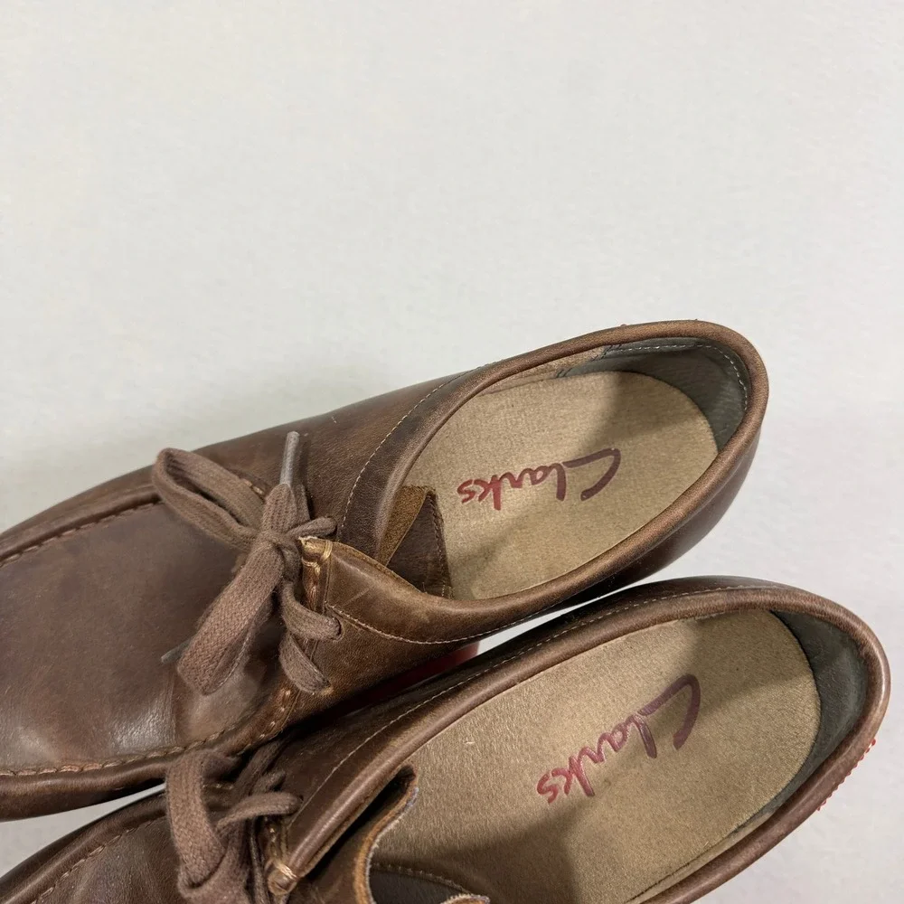 Clarks shoes mens